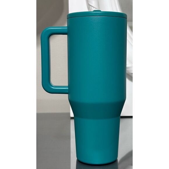 HydroJug 40oz Traveler, KELLY GREEN - Picture 2 of 4